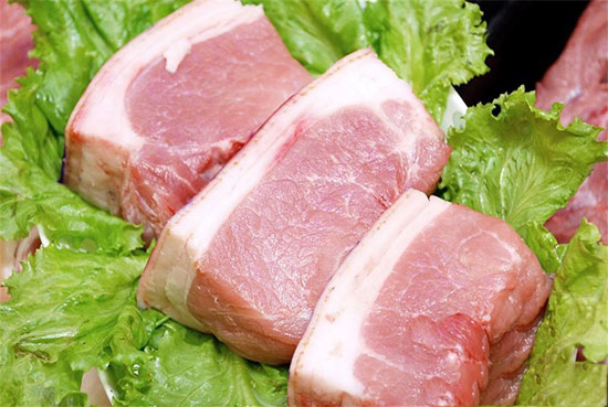 维生素B提高猪瘦肉率